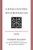 Cataloguing Discrepancies