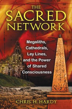 The Sacred Network - Hardy, Chris H