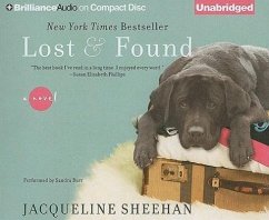 Lost & Found - Sheehan, Jacqueline