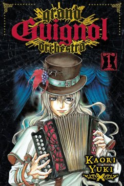 Grand Guignol Orchestra, Vol. 1 - Yuki, Kaori