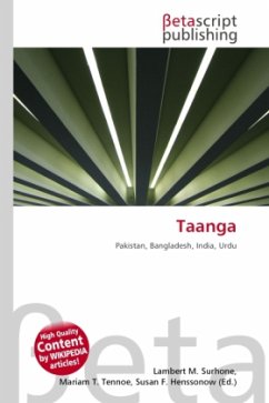 Taanga