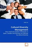 Cultural Diversity Management