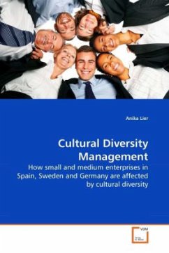 Cultural Diversity Management - Lier, Anika