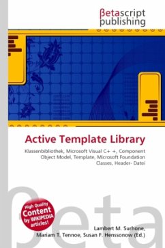 Active Template Library