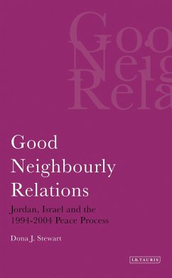 Good Neighbourly Relations - Stewart, Dona J