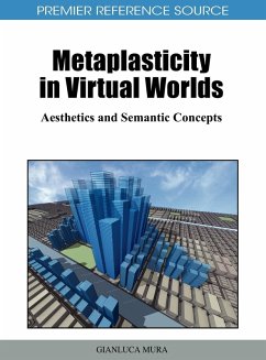 Cover Metaplasticity in Virtual Worlds