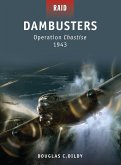 Dambusters: Operation Chastise 1943