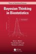 Bayesian Thinking in Biostatistics - Bild 1