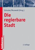 Die regierbare Stadt