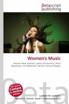 Women's Music