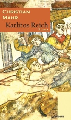Karlitos Reich - Mähr, Christian