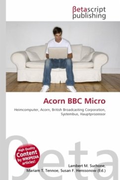 Acorn BBC Micro