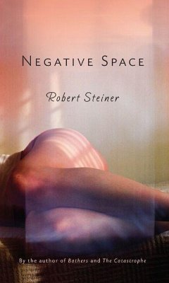 Negative Space - Steiner, Robert