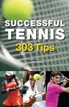 Successful Tennis - Buxton, Angela; Simic, Nenad