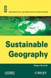 Sustainable Geography - Bild 1