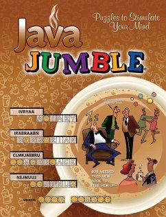 Java Jumble(r) - Tribune Media Services