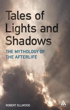 Tales of Lights and Shadows - Ellwood, Robert