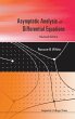 ASYMPTOTIC ANAL OF DIFFE EQUA (REVIS ED) - Bild 1