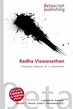 Radha Viswanathan