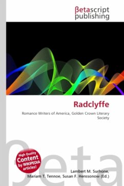 Radclyffe