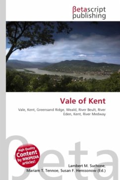 Vale of Kent