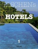 TASCHEN's Favourite Hotels TASCHEN's Favourite Hotels