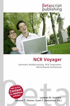 NCR Voyager