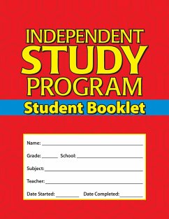 Independent Study Program - Johnsen, Susan K; Johnson, Kathryn L