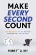 Make Every Second Count - Bild 1