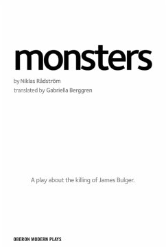 Monsters - Radstroem, Niklas