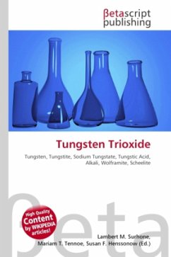 Tungsten Trioxide