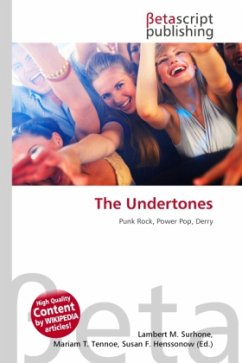 Cover The Undertones
