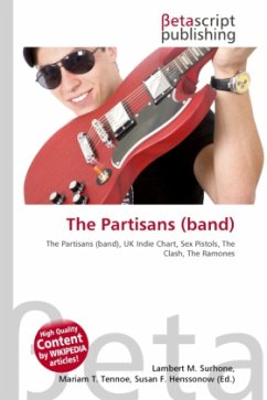 The Partisans (band)