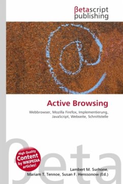 Cover Active Browsing