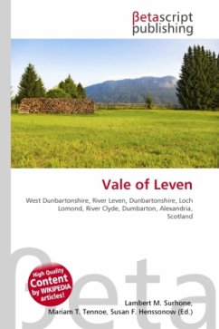 Vale of Leven