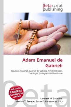 Adam Emanuel de Gabrieli
