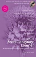 Luath Scots Language Learner - Wilson, L Colin