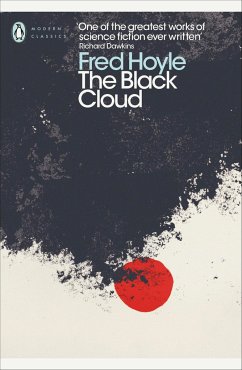 The Black Cloud - Hoyle, Fred