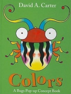 Colors - Carter, David A.