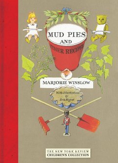 Mud Pies And Other Recipes - Winslow, Marjorie