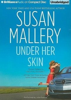 Under Her Skin - Mallery, Susan