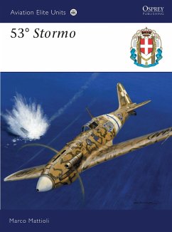 53° Stormo - Mattioli, Marco