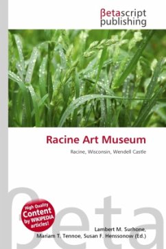 Racine Art Museum