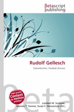 Rudolf Gellesch