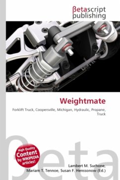 Cover Weightmate