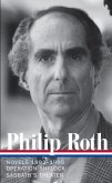 Philip Roth: Novels 1993-1995 (LOA 205)