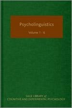 Psycholinguistics