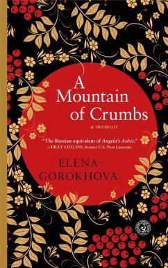 A Mountain of Crumbs - Gorokhova, Elena