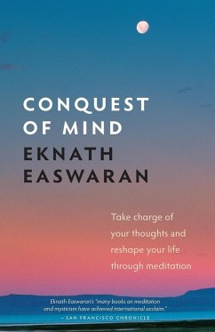 Conquest of Mind - Easwaran, Eknath