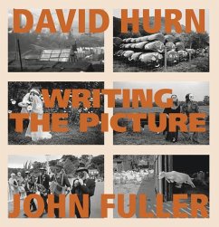 Writing the Picture - Fuller, John